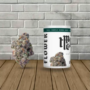 Modern Herb Co THCa Flower 3.5g - Image 6