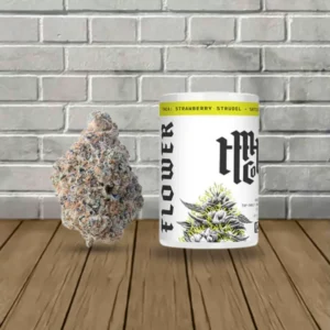 Modern Herb Co THCa Flower 3.5g - Image 7