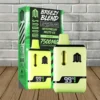 Modus Breezy Blend Disposable Vape 7.5g