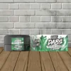 Modus Exotic THCa Badder Concentrate Dabs 2g