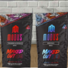 Modus Maxed Out 2:3 D9 + CBD Gummies 1000mg