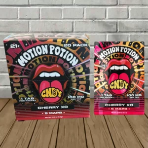 Motion Potion 5-MAPB CNDY Tablets 100mg - Image 5