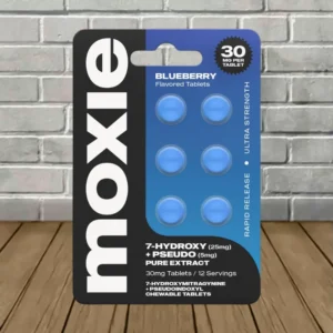 Moxie 7-Hydroxy + Pseudo Tablets Bulk Case Deal — DISCONTINUED - Image 5