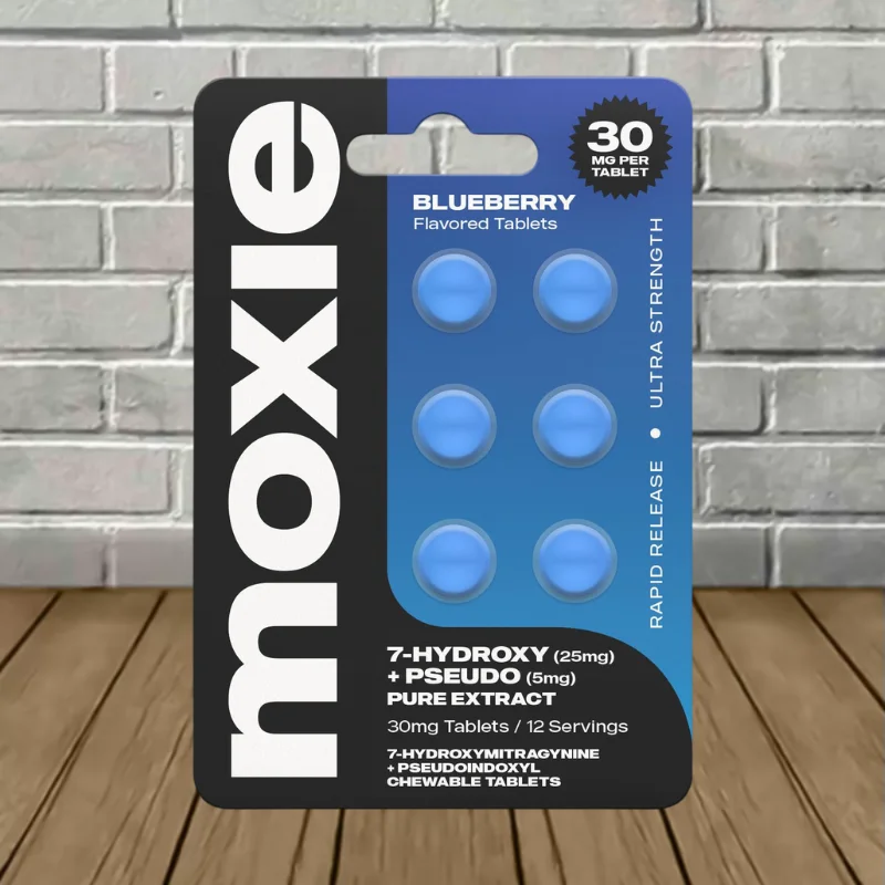 Moxie 7-Hydroxy + Pseudo Tablets Bulk Case Deal — DISCONTINUED - Image 5