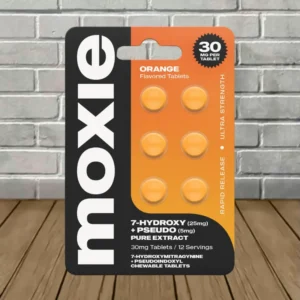 Moxie 7-Hydroxy + Pseudo Tablets Bulk Case Deal — DISCONTINUED - Image 3
