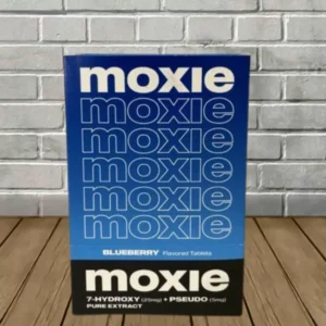 Moxie 7-Hydroxy + Pseudo Tablets Bulk Case Deal — DISCONTINUED - Image 4