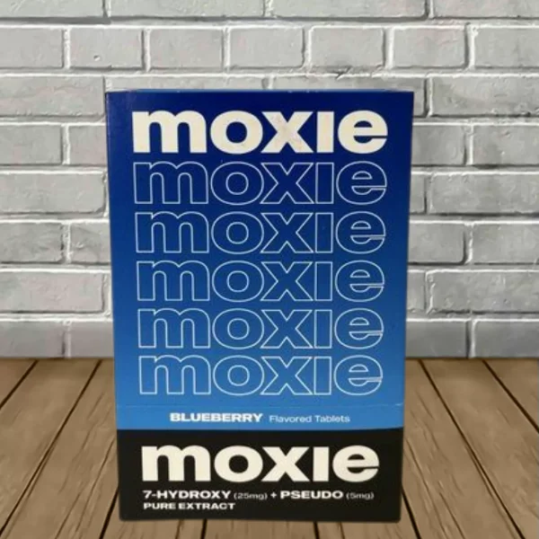 Moxie 7-Hydroxy + Pseudo Tablets Bulk Case Deal — DISCONTINUED - Image 4