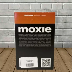 Alternative view of Moxie 7-Hydroxy + Pseudo Tablets Bulk Case Deal — DISCONTINUED