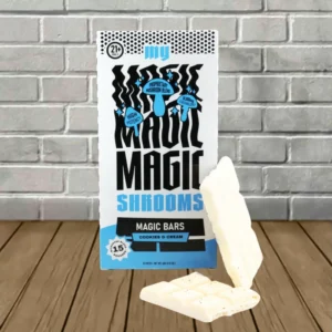My Magic Shrooms High Potency Magic Bars - Image 4