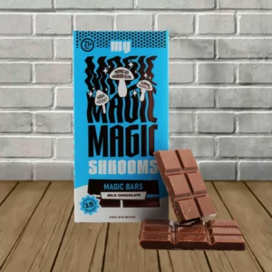 My Magic Shrooms High Potency Magic Bars - Image 6