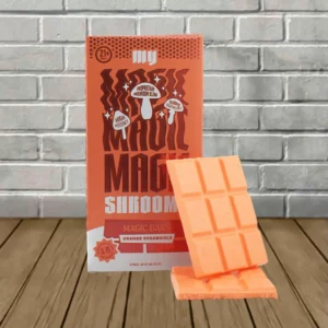 My Magic Shrooms High Potency Magic Bars - Image 8