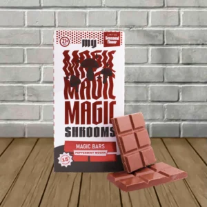 My Magic Shrooms High Potency Magic Bars - Image 10