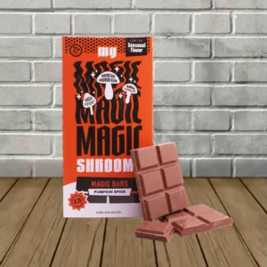 My Magic Shrooms High Potency Magic Bars - Image 12