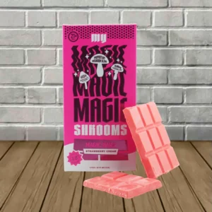 My Magic Shrooms High Potency Magic Bars