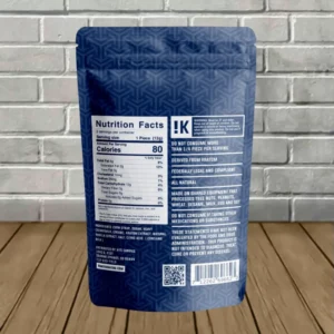 Nano K Kratom Extract Butter Cream Caramels — DISCONTINUED - Image 3