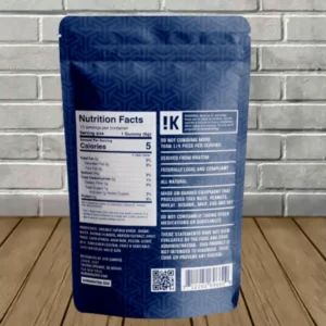 Nano K Kratom Extract Gummies 300mg - Image 2