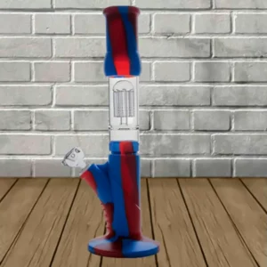 Neu Silicone Water Pipe 15″ - Image 4