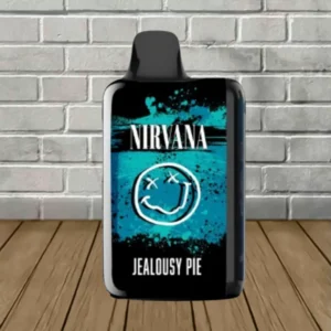 Nirvana THCa Infused D9 Live Resin Blend Disposable 7g - Image 11