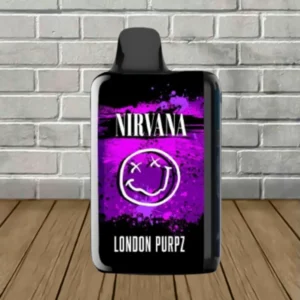 Nirvana THCa Infused D9 Live Resin Blend Disposable 7g - Image 13