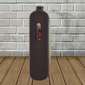 Alternative view of Nirvana THCa Infused D9 Live Resin Blend Disposable 7g