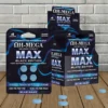 OH-MEGA MAX-NANO-MIT Kratom Extract Tablets 1600mg
