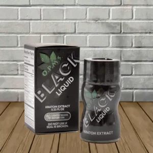 Alternative view of OPMS Black + Gold Extract Shots Case Deal