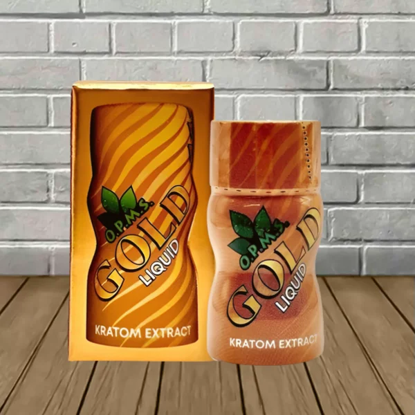 OPMS Black + Gold Extract Shots Case Deal - Image 3