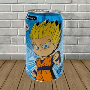 Exotic Ocean Bomb Sparkling Water - Image 3