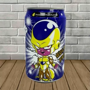 Exotic Ocean Bomb Sparkling Water - Image 6