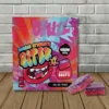 Ocho Extracts Double Stacked XL Bitez Gummies 4000mg