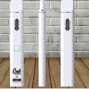 Alternative view of Ocho Extracts Alter Ego Disposable 3.5g — DISCONTINUED