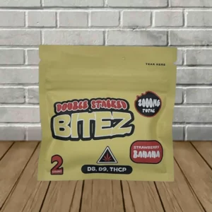Ocho Extracts X Trip Drip X Sugar Double Stacked Bitez 2000mg - Image 21