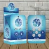 Off Grid High-Potency Mushroom Blend Tablets 5ct