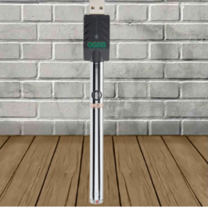 Ooze Slim Twist Pen 2.0 320 MAh Flex Temp Battery - Image 6