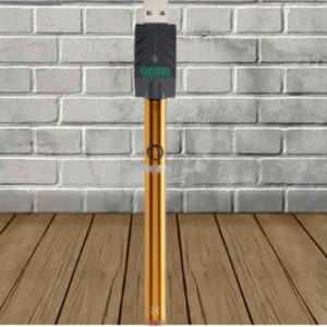 Ooze Slim Twist Pen 2.0 320 MAh Flex Temp Battery - Image 10