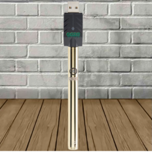 Ooze Slim Twist Pen 2.0 320 MAh Flex Temp Battery - Image 8