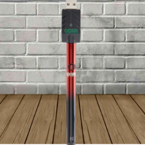 Ooze Slim Twist Pen 2.0 320 MAh Flex Temp Battery - Image 7