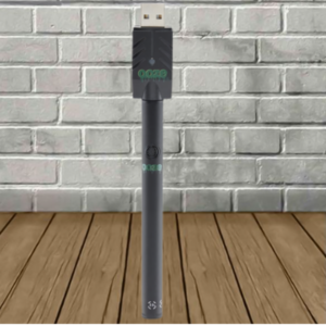Ooze Slim Twist Pen 2.0 320 MAh Flex Temp Battery - Image 3