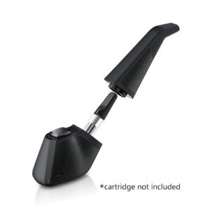 Alternative view of Hamilton Devices PB1 Tobacco Pipe Vape Cart Battery