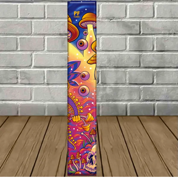 PF Classic Magic Mushroom Spore Syringe