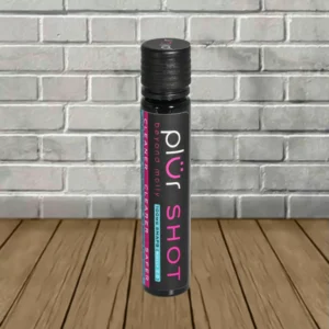PLÜR Beyond Molly 5-MAPB Empathogen Extract Shot 100mg