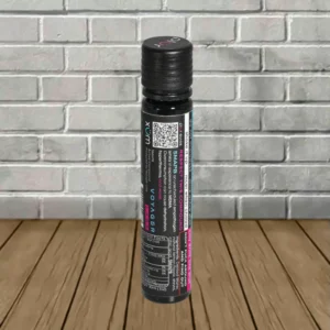 PLÜR Beyond Molly 5-MAPB Empathogen Extract Shot 100mg - Image 3