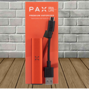 Pax Era Life Vape Pen for Oil Pods - Image 8