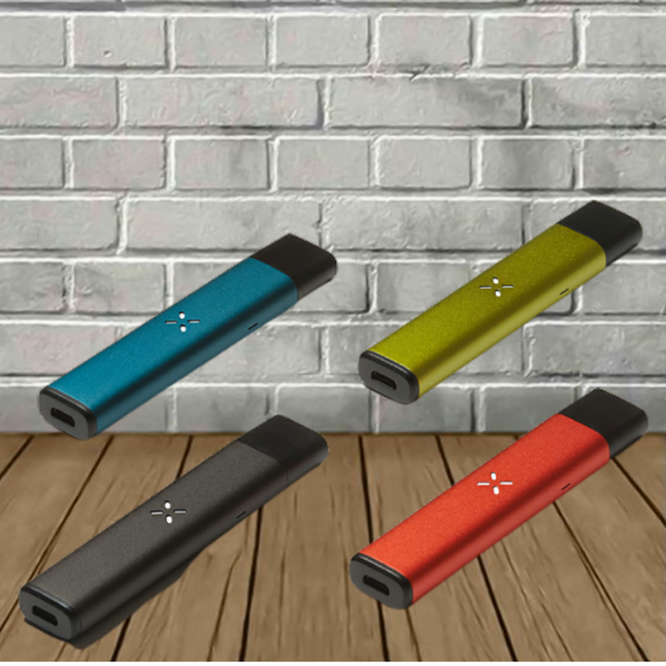 Pax Era Life Vape Pen for Oil Pods - Image 2