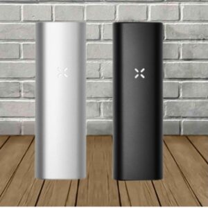 Pax Mini Dry Herb Portable Vaporizer