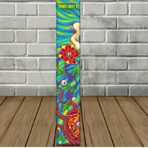 Alternative view of Penis Envy 6 Magic Mushroom Spore Syringe