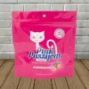 Pink Pussycat Passionfruit Honey Gummy 12ct