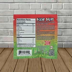 Pixie Blue Lotus Bites 3000mg - Image 8