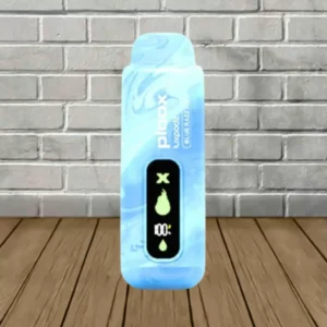 Ploox Me Portable Hookah Disposable 15ml - Image 10