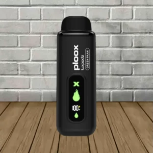 Alternative view of Ploox Me Portable Hookah Disposable 15ml